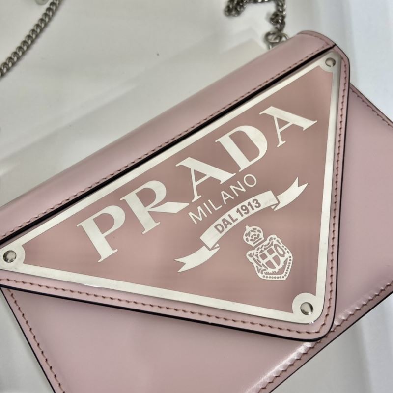 Pra*a satchel bags